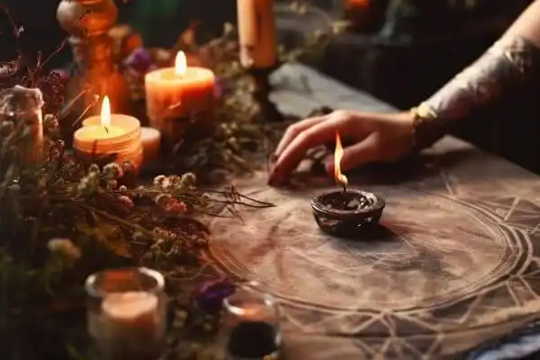 tarot McRoberts
